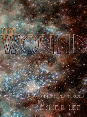 cover image of The Wound